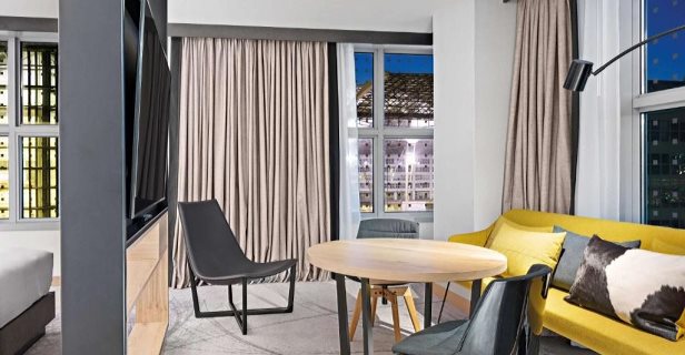 Hotel Hilton Munich Airport