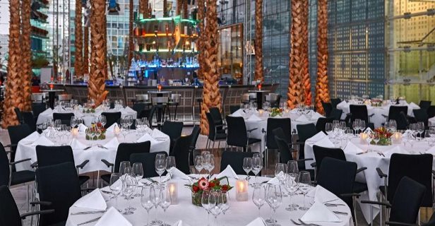 Hotel Hilton Munich Airport