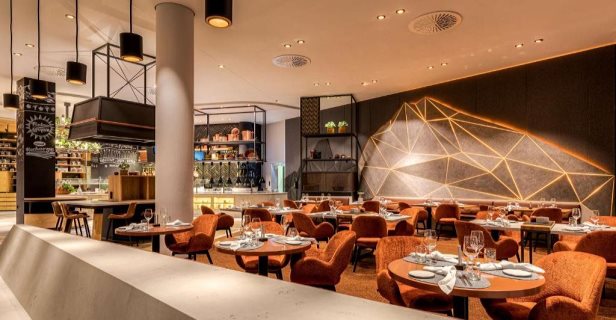 Hotel Hilton Munich Airport