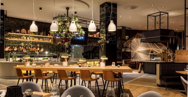 Hotel Hilton Munich Airport