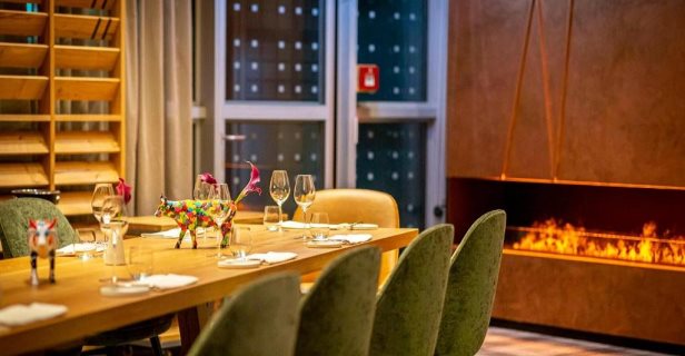 Hotel Hilton Munich Airport
