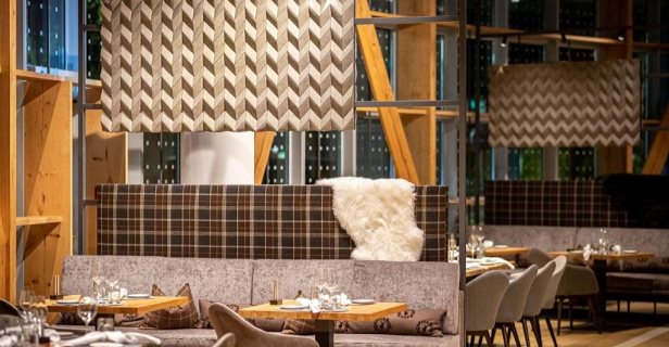 Hotel Hilton Munich Airport