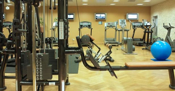 Hotel Hilton Munich Airport