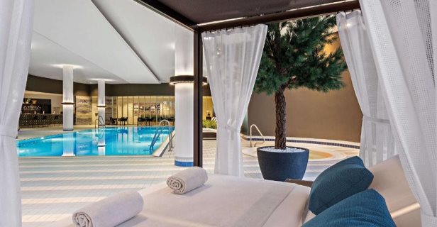 Hotel Hilton Munich Airport