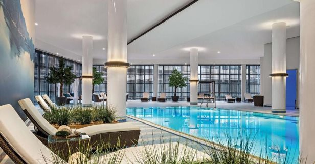 Hotel Hilton Munich Airport