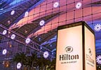 Hotel Hilton Munich Airport