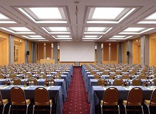Hotel Hilton Munich City