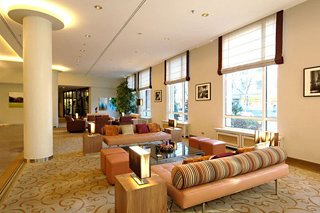Hotel Hilton Munich City