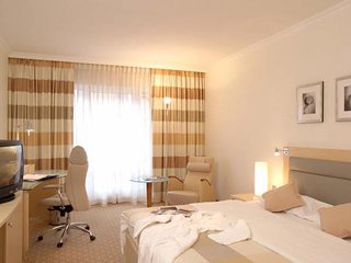Hotel Hilton Munich City