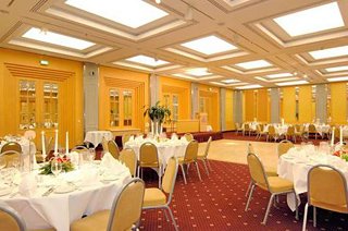 Hotel Hilton Munich City