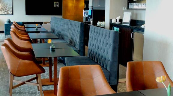 Hotel Hilton Munich Park