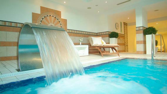Hotel Hilton Munich Park