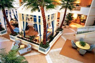 Hotel Hilton Myrtle Beach