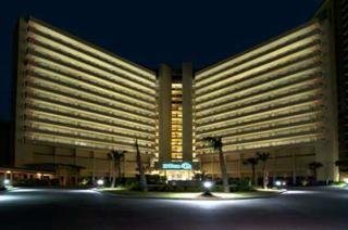 Hotel Hilton Myrtle Beach
