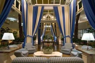 Hotel Hilton Myrtle Beach