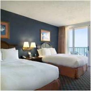 Hotel Hilton Myrtle Beach