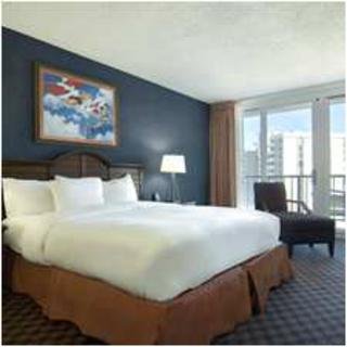 Hotel Hilton Myrtle Beach