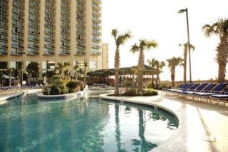 Hotel Hilton Myrtle Beach