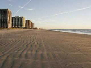 Hotel Hilton Myrtle Beach