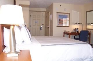 Hotel Hilton Naples