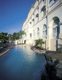Hotel Hilton Naples