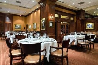 Hotel Hilton Naples