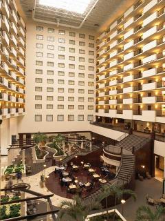 Hotel Hilton Nashville Downtown