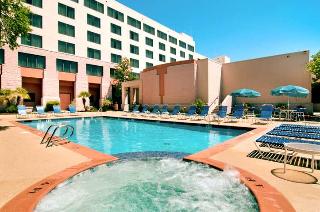 Hotel Hilton New Orleans Airport