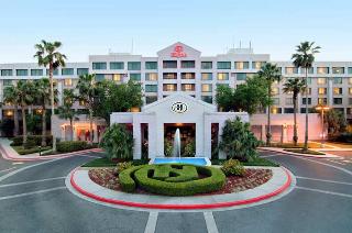 Hotel Hilton New Orleans Airport