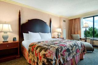 Hotel Hilton New Orleans Airport