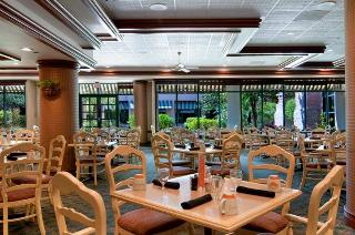 Hotel Hilton New Orleans Airport