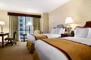 Hotel Hilton New Orleans Riverside