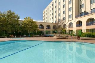 Hotel Hilton Newark-fremont