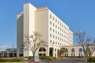 Hotel Hilton Newark-fremont