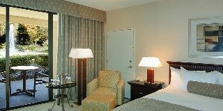 Hotel Hilton Newark-fremont