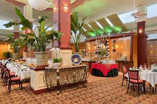 Hotel Hilton Newark-fremont