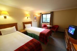 Hotel Hilton Newbury Centre