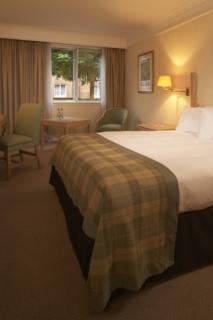 Hotel Hilton Newbury Centre