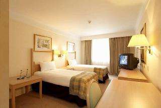 Hotel Hilton Newbury North