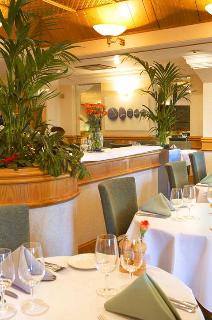 Hotel Hilton Newbury North