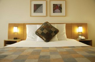 Hotel Hilton Newcastle Gateshead