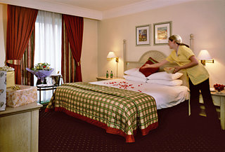 Hotel Hilton Newport