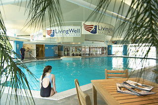 Hotel Hilton Newport