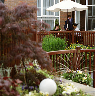 Hotel Hilton Newport
