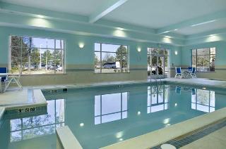 Hotel Hilton Norfolk Airport