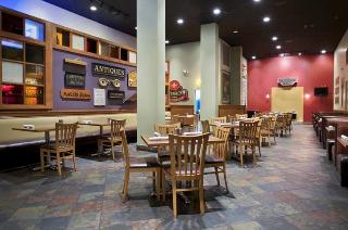 Hotel Hilton Norfolk Airport