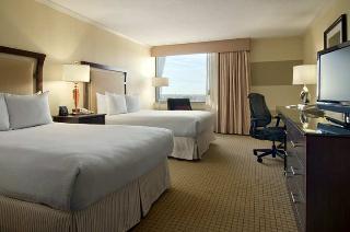 Hotel Hilton North Raleigh-midtown