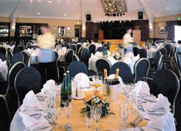 Hotel Hilton Norwich