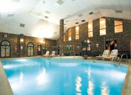 Hotel Hilton Norwich