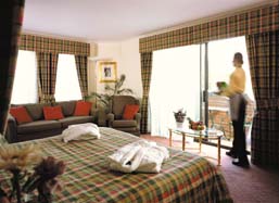 Hotel Hilton Norwich